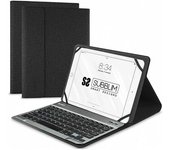 Subblim Funda Con Teclado Para Tablet Keytab Pro Bluetooth 10.1´´