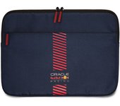 Red Bull Racing Carcasa Para Portátil Pu Leather Powerbar 13/14´´