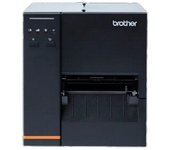 Brother Impresora De Etiquetas Tj-4120tn