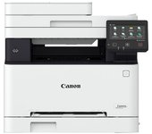 Canon Impresora Multifunción Láser I-sensys Mf657cdw