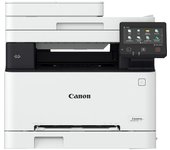 Canon Impresora Multifunción Láser I-sensys Mf655cdw