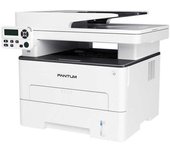 Pantum Impresora Multifunción Láser M7105dw Monocromo