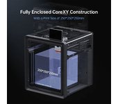 Anycubic Impresora 3d Kobra S1