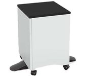 Epson Gabinete Y Soporte Para Impresora Serie Wf-500
