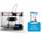 Colido Impresora 3d 3.0