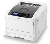 Oki Impresora C844dnw
