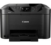 Canon Impresora Multifunción Maxify Mb5150