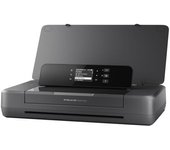HP Impresora Portátil Officejet 200