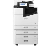 Epson Impresora Láser Wf Enterprise Wf-m21000 D4twf