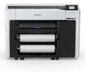Epson Plotter De Pesca Surecolor Sc-t3700e