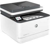 HP Impresora Multifunción Láser Laserjet Pro 3102fdn Reacondicionado