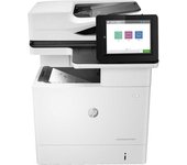 HP Impresora Multifunción Laserjet Enterprise M635h