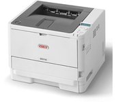 Oki Impresora Es5112dn