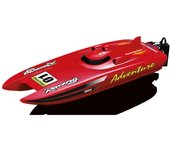 Amewi Batería De Li-ion Para Barco De Aventura 1800mah/14 + Coche De Control Remoto