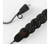 Creative Regleta Cable De Fibra óptica M1t4n10rz04 Rz04 10 M