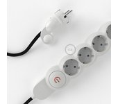 Creative Regleta Cable De Rayos M1t4b01rm04 Rm04 1 M