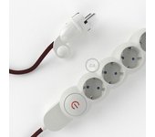 Creative Regleta Cable De Rayón Rm19 M1t4b01rm19 1 M