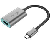 I-tec Adaptador Usb-c Metal Hdmi