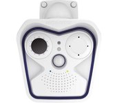 Mobotix Cámara De Seguridad Mx-m16tb-t237