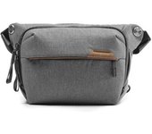 Peak Design Bolso De Cámara De Hombro Everyday Siling 3l V2