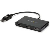 Startech Hub Mst - Displayport 1.2 A 3x Hdmi