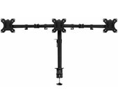 Ewent Ew1513 13-27´´ Máx. Para 3 Monitores Soporte Para Monitor 21kg