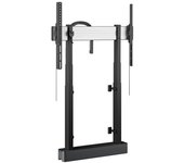 Vogelï¿½s Soporte De Monitor Con Ruedas Motorizado Rise 2005