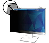 3M Filtro De Privacidad Pf240w1em De 24 Pulgadas