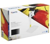 Tooq Soporte Para Monitor Db1127tn-w 17-27´´