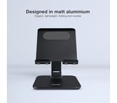 Tooq Ph-hermes-noche Soporte De Mesa De 13´´ Para Tableta
