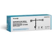 Tooq Brazo Doble De 13-32´´ Para Monitor