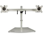 Startech Soporte De Monitor Dual Horizontal