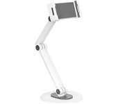 Neomounts Soporte De Brazo Para Tableta Newstar Universal High 12.9´´