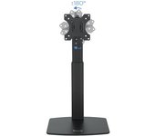 Tooq Soporte De Escritorio Para Tv / Monitor De 17-32´´