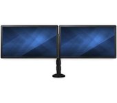 Startech Soporte Para Monitor Dual Para Monitores De Hasta 27´´