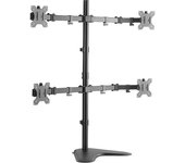 Logilink Soporte De Pared Para Tv Bp0046 32´´