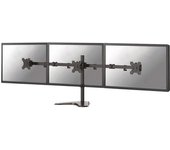 NewStar Fpma-d550dd3black Soporte Para 3 Monitores De 27´´