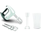 Tefal Amasadora Ht461138 500w