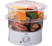 Jata Vaporera Cv200 400w