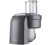Kenwood Picadora Kax 400 Pl