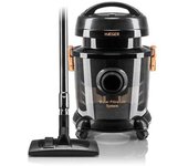 Haeger Aspiradora Con Filtro De Agua Aquaclean Pro