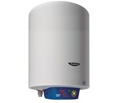 Ariston Termo Eléctrico Vertical Fleck Nilo 25l 875-1750w