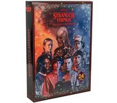 Cinereplicas Calendario De Adviento 24 Artículos Stranger Things