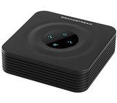 Grandstream Adaptador Voip Sip-ata Handytone Ht802 2xfxs