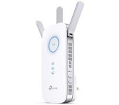 Tp-link Punto De Acceso Wifi Re550 Ac1900