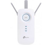 Tp-link Repetidor Wifi Re 450 Gb-lan