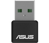 Asus Adaptador Usb Wifi Usb-ax55 Nano
