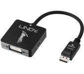 Lindy Adaptador Hdmi Displayport 1.2 4k