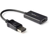 Startech Adaptador Displayport A Hdmi Con Hdr