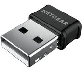 Netgear Receptor Ac1200 Nano Wifi Usb 2.0 Dual Band Adapter